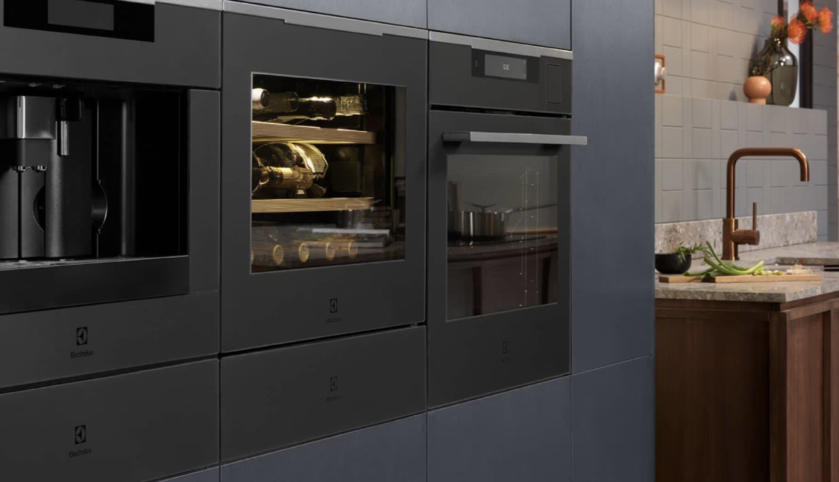 Electrolux - Twoja Kuchnia z przedłużoną gwarancją